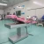 Import Gynecological Examination Chair Electric Gyno Exam Bed Medical Table For Gyno Exam from China