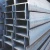 Import H beam price Hot Rolled Steel Structural Q235 H Shaped Galvanized Steel Beams Factory from China