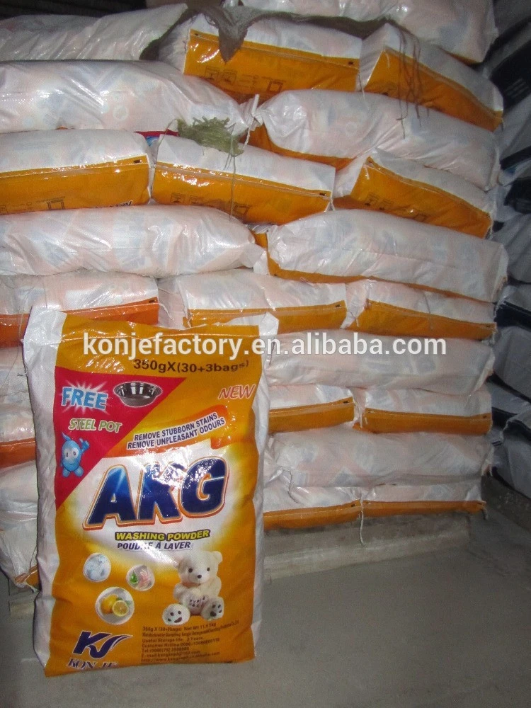 Hair Detergent Use and Detergent Type raw material for Africa