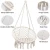 Import Hammock Swing Chair Straps Hanging SWING from China
