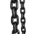 Import Hand chain hoist 1t 2t 3t 5t ton inverted chain hoist manual hanging hoist from China
