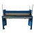 Import Hand Guillotine Cutter Steel Plate Shear from China