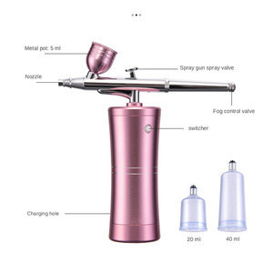 Buy Hand-held Oxygen Injection Instrument High-pressure Spray Nano ...