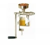 hand manual oil expeller/oil presser/oil pressing machine HY-3