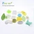 Import hand soap sticker label logo round from China