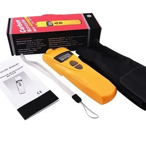 Handheld Pocket Type, Mini Portable, Check CO Concentration 0~999 ppm Range Carbon Monoxide CO Digital Meter Tester Monitor