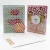 Import Handmade Crafts Wholesale Birthday Paper DIY Greeting Postcards Christmas Cards Kit from China