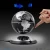 Import Happy New Year gift levitation world map globe new year plastic crafts from China