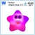 Import Happy smile plastic sea star children toy light-up sea animal bath toy from China