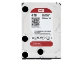 Hard disk drive WD40EFRX 4TB capactity SATA interface SATA6Gb / s 64M Network Storage