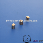 Hardware parts binding post used in wall switch