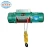 Import Hb Model Explosion Proof Wire Rope Electric Hoist Lifting Equipment from China