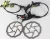 Import HB875 ZOOM Mountain Bike Hydraulic Disc Brake,Bicycle Oiling Cable Brake Set from China