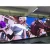 Import HD big tv advertising P2.5 led module flexible panel P2.5 video wall led screen from China