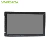 HD Car Stereo Touch Screen Android Mobile Internet Control Car Stereo Disc Wifi GPS Car DVD Player