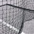 Import HDPE Black Single Layer Tennis Net Price from China