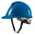 Import HDPE Personal Protective Hard Hat Lightweight Industrial Safety Helmet Construction Mining Equipment from Vietnam