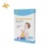 Health Care Free Samples OEM Service Baby Anti Diarrhea Patch