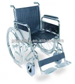 health care supplies medical care product popular folding wheelchair