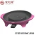Import healthy electric grill with hot pot from China