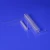 Import Heat Resistance Spiral Quartz Glass Tube Used in Water Treatment from China