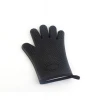 Heat Resistant Baking Glove,Waterproof Grilling Glove, Silicone BBQ Gloves and Oven Mitt