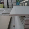 Heat Resistant Ceiling Material Gypsum Board Plasterboard