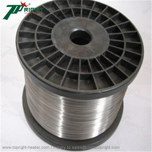 heat resistant insulation enameled aluminum wire for electrical wire