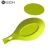 Import Heat Resistant Kitchen Utensils Silicone Spoon Holder Rest from China