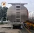 Import Heavy duty 3 Axles 40000 49000 liters Fuel Transport Tanker Oil Tank Petrol Truck Trailer from China