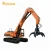 Import Heavy duty equipment excavator material handler from China