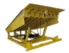 Heavy duty Low Price stationary warehouse loading hydraulic Ramp Manual Dock Leveler