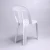 Import heavy duty plastic dining chair stackable monoblock chair pipee chair from China
