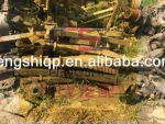 Heavy Duty Truck Leaf Spring Mercds Ben z actors truck chassis parts 4141 4140.3340.334 front and rear leaf spring ,Suspension,
