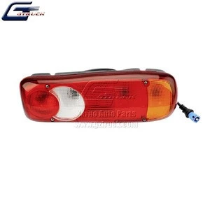 Heavy Duty Truck Parts LED Rear Combination Tail Lamp OEM 5001846844 for Renault Lighting System