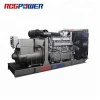 Heavy duty water cooled 500kva diesel generator price