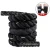 Import Heavy Jump Rope Skipping Rope Workout Battle Ropes with Gloves for Men Women Total Body Workouts Power Training Improve Strength from China