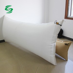 Heavy PP Woven Dunnage Air Dunnage Bag Used in Filling the Space in Container