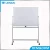 Import Height adjustable whiteboard with stand for kids writing from China