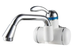 Hemay China Plastic Faucet Electrical Water Heaters electric hot water heater faucet