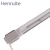 Import Henruite 1200w quartz halogen infrared heater lamp element parts heating rods from China