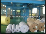 HFT-1300 Adhesive Paper and Film Coating Machine