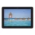 Import high brightness industrial wall mounted 10.1 inch capacitive touch screen monitor from China