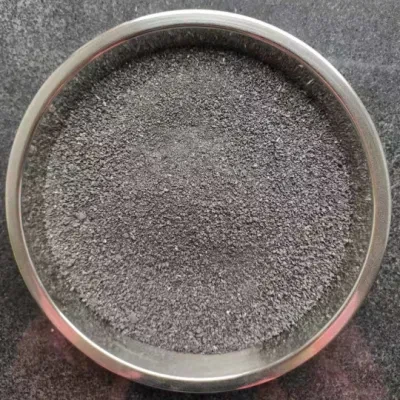 High Carbon Graphite Electrode Scarp with Low S