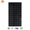 High Efficiency All Black  330W Mono Solar Module PV Solar Panel
