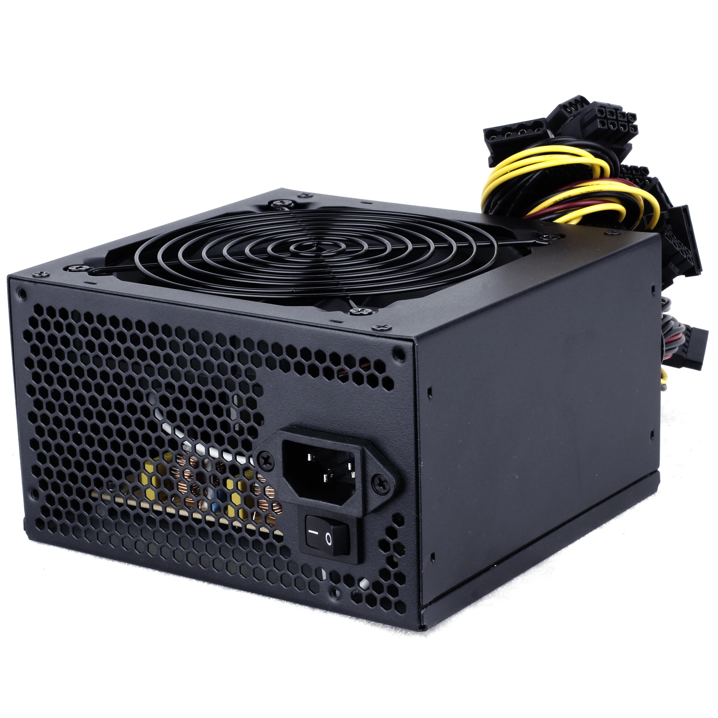High Efficiency Real 450W Computer Switching Power Supply For Computer Power Supply