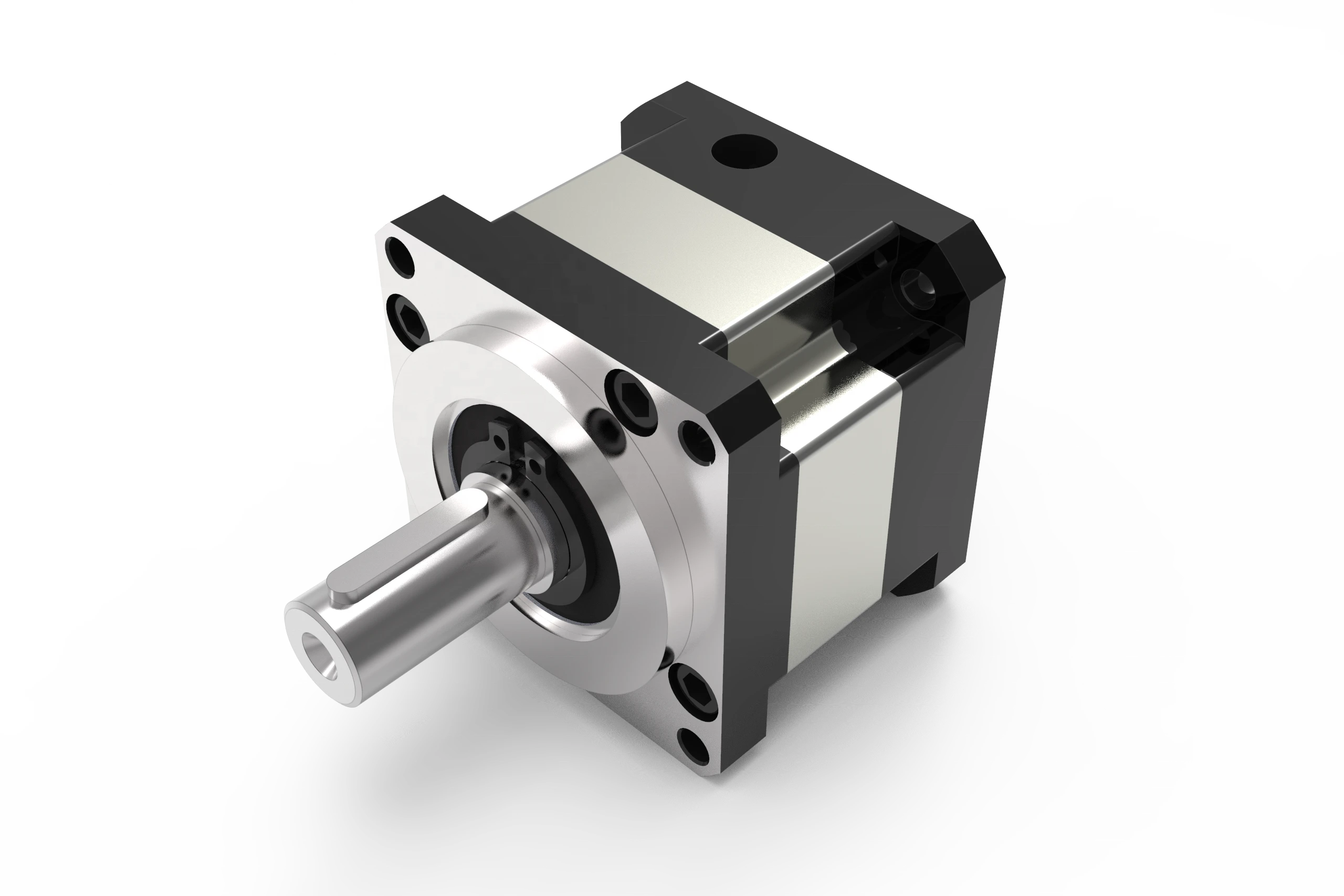 High Efficiency Transmission  Planetary Reducer Gearbox Motor