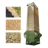 High efficiency widely used agriculture corn dryer equipment