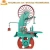 Import High efficiency wood cutting vertical band saw machine timber sawing machine from China
