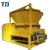 Import High Efficiency Wood stump crusher from China